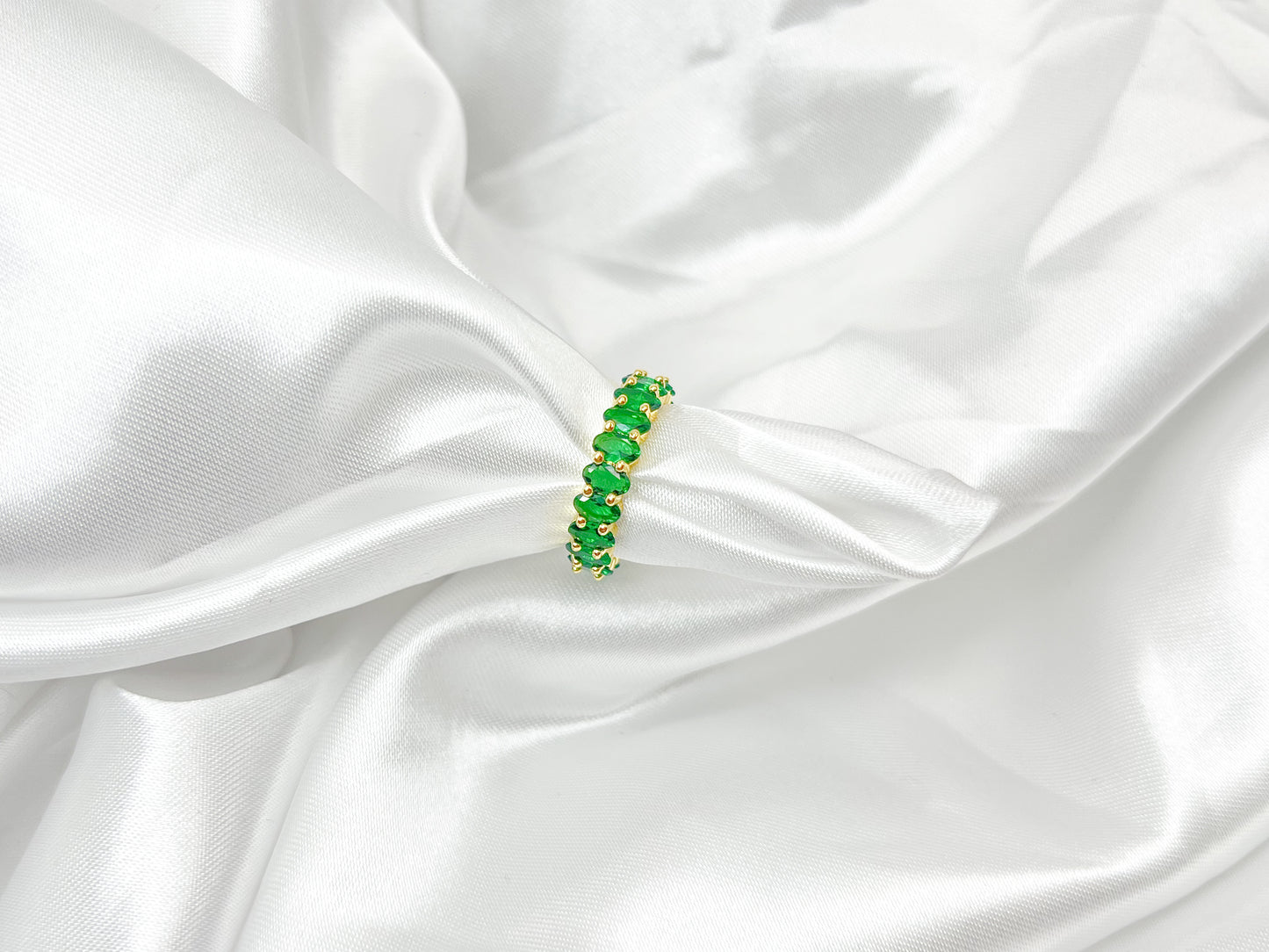 Anillo green