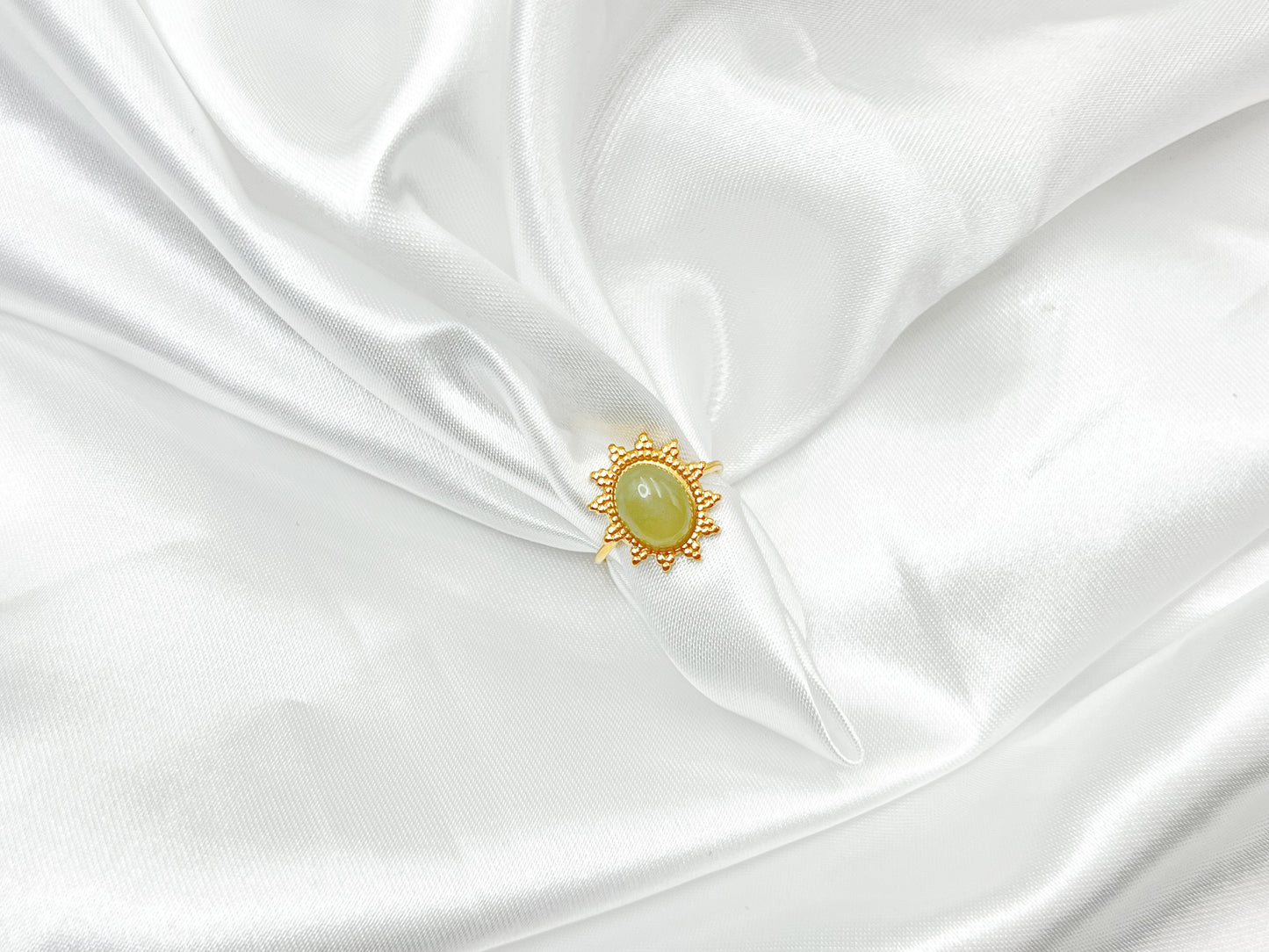 Anillo Lola