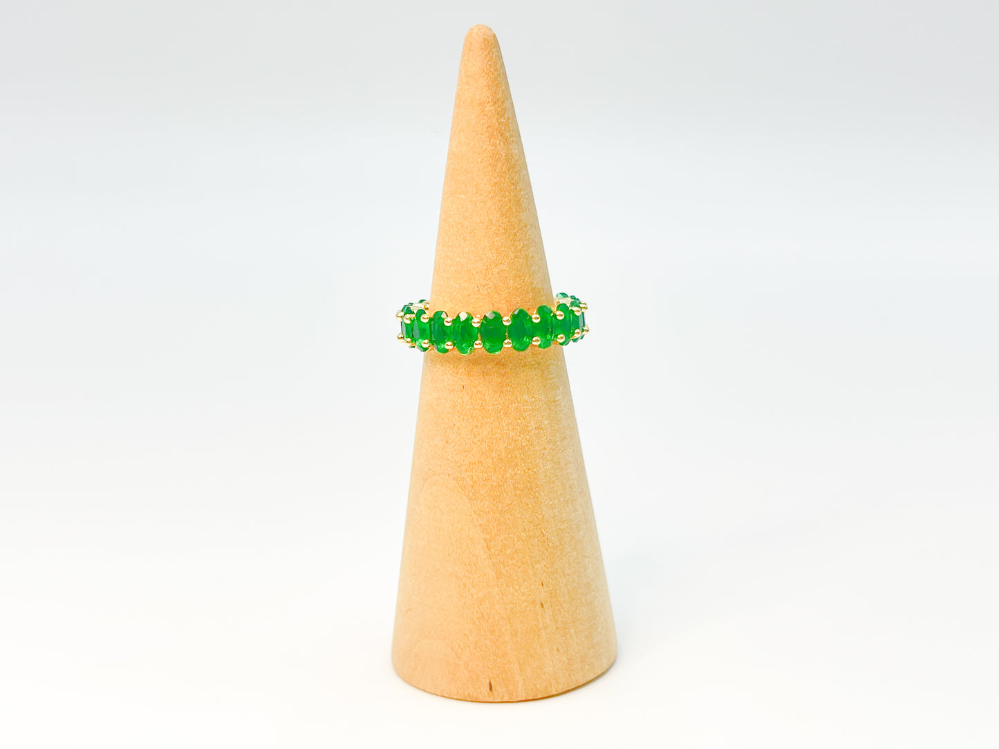 Anillo green