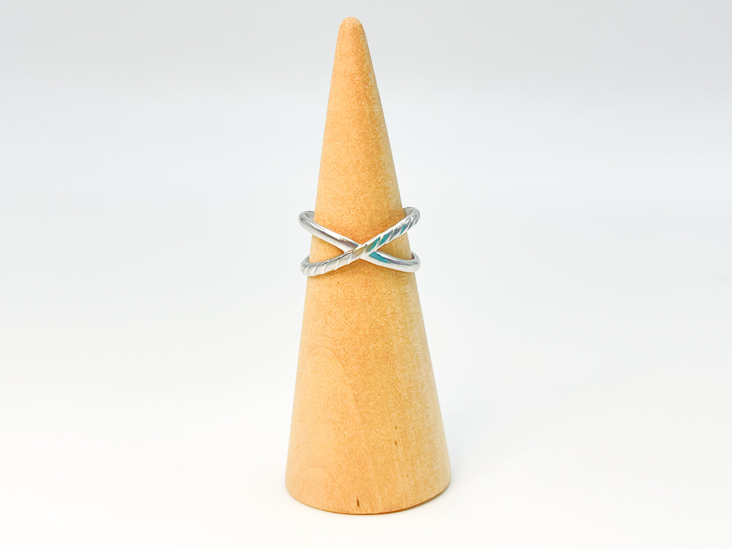 Anillo rockstar