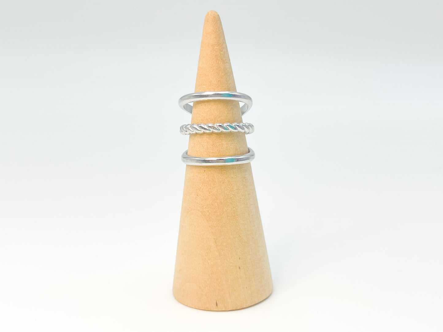 Anillo rockstar