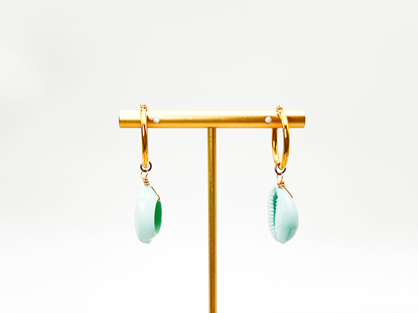 Aretes mar