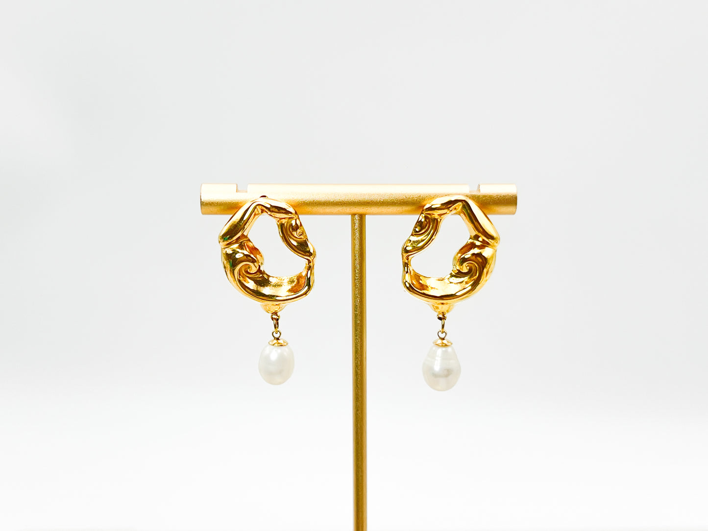 Aretes Lucía