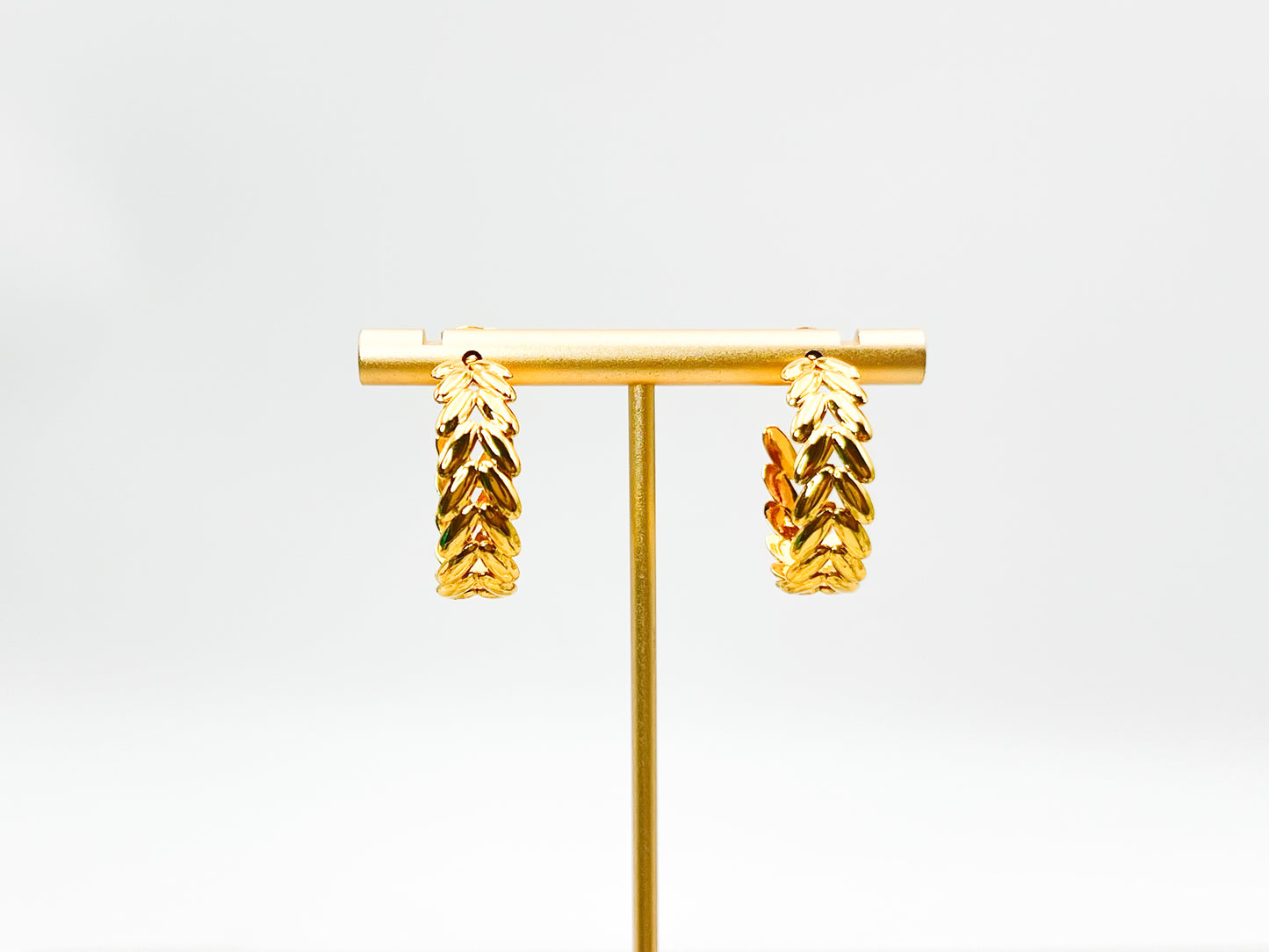 Aretes Artemis