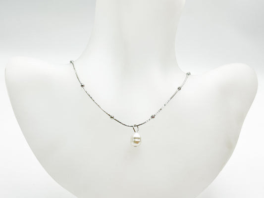 Collar Agata