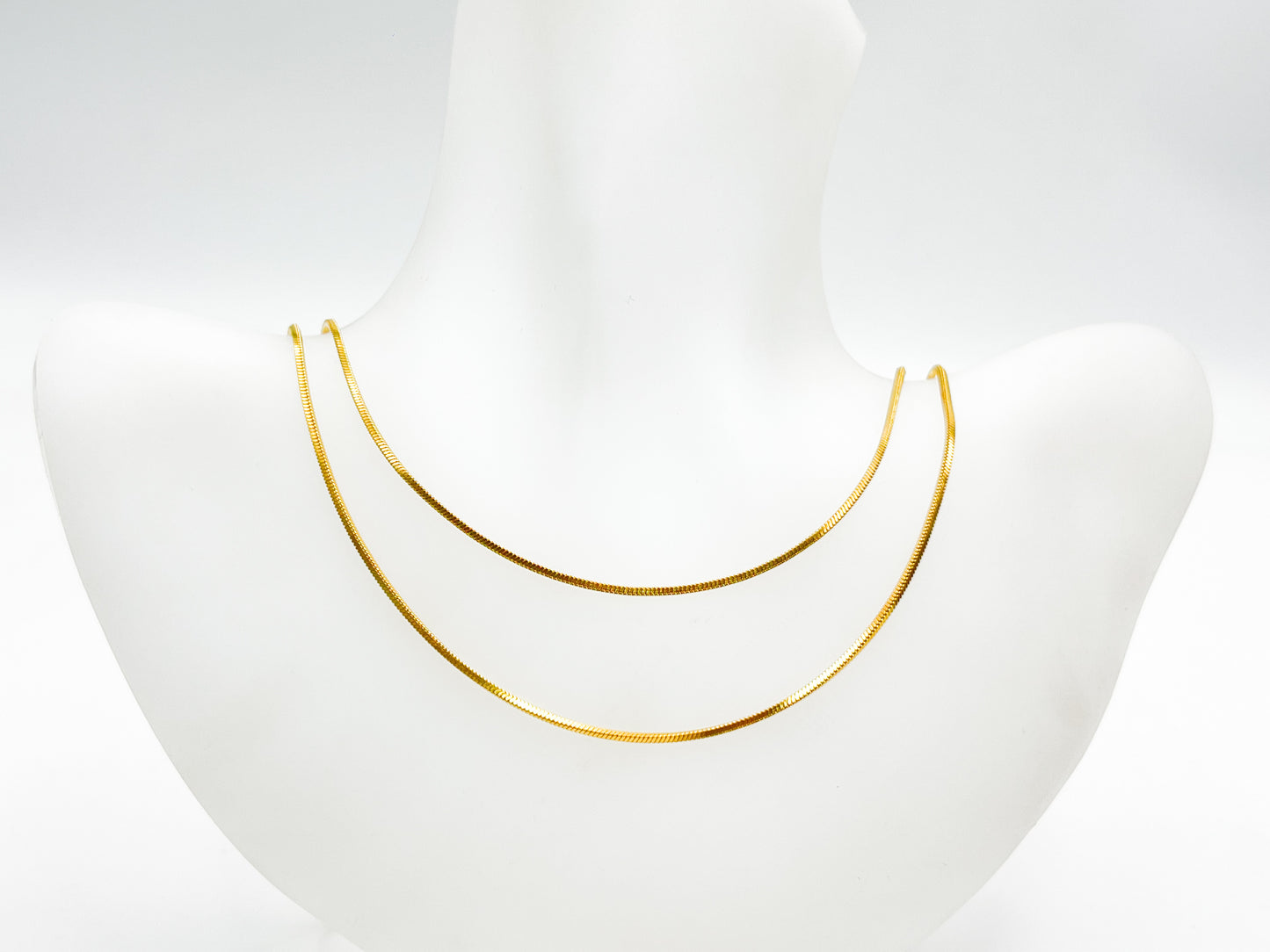Collar halo