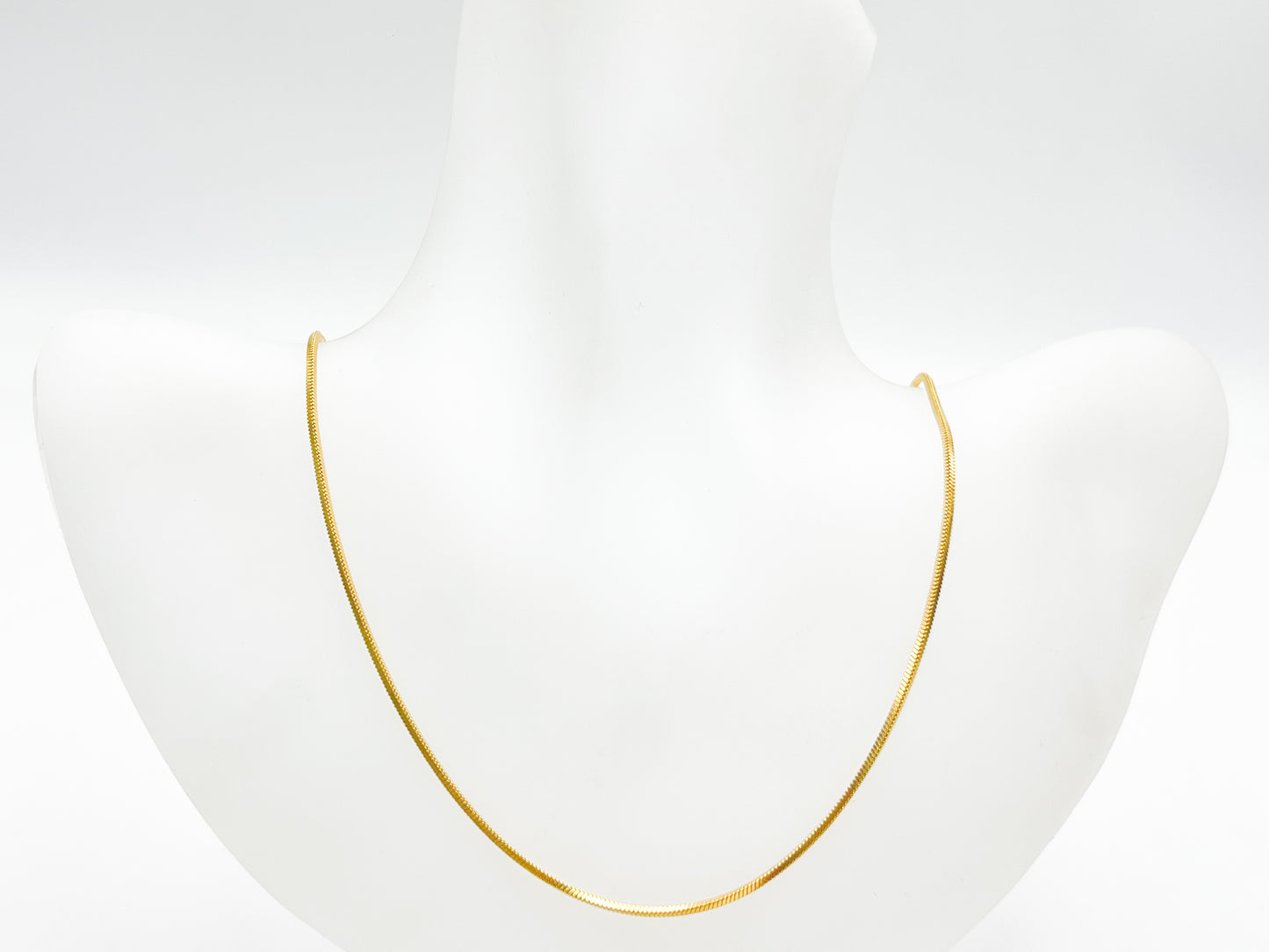 Collar halo