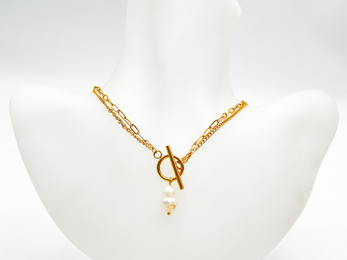 Collar harmony
