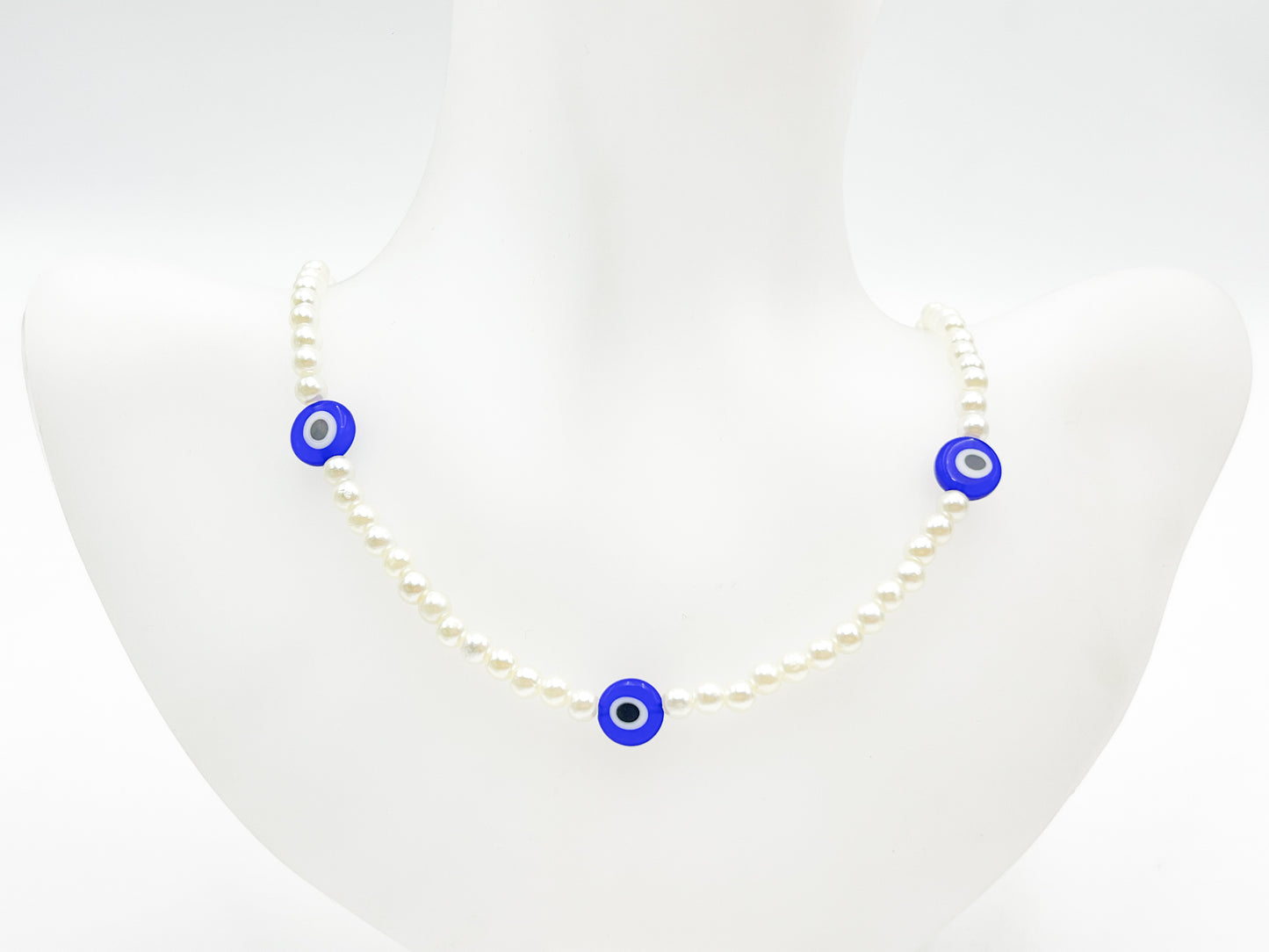 Collar protección
