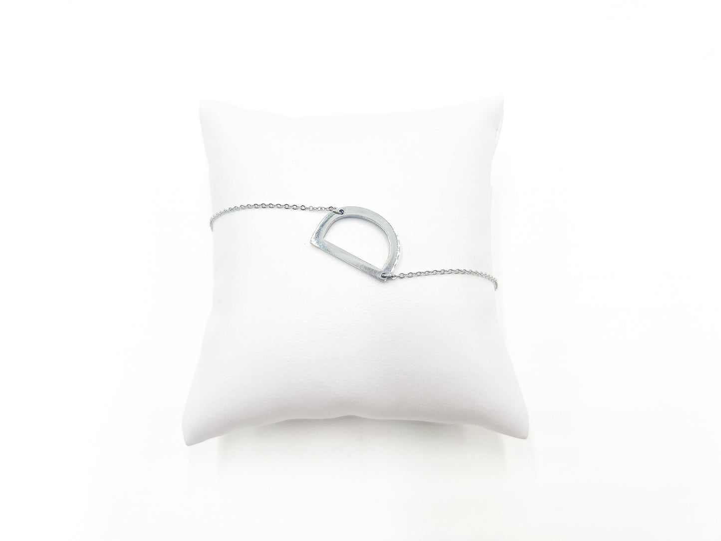 Pulsera inicial