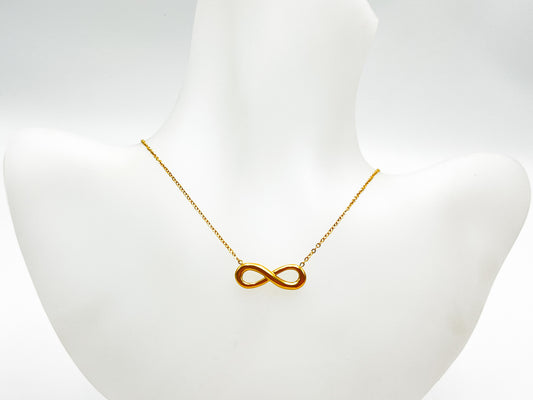 Collar infinito